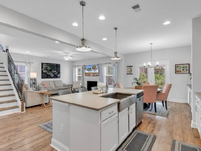 Lighting in your&nbsp;home